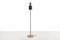 Copper Studio Floor Lamp by Jo Hammerborg for Fog and Morup, 1960s, Image 2