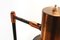 Copper Studio Floor Lamp by Jo Hammerborg for Fog and Morup, 1960s, Image 4