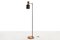 Copper Studio Floor Lamp by Jo Hammerborg for Fog and Morup, 1960s, Image 1
