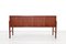 Bureau in Teak by Christian Moller, 1960s 4