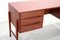 Bureau in Teak by Christian Moller, 1960s 5