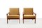 Teak Capella Stühle von Illum Wikkelso, 1960er, 2er Set 1