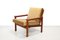 Teak Capella Stühle von Illum Wikkelso, 1960er, 2er Set 4