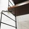 Mid-Century Swedish String Shelving Unit by Nisse Strinning, 1970s, Image 5