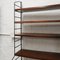 Mid-Century Swedish String Shelving Unit by Nisse Strinning, 1970s, Image 3