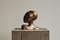Art Deco Bronze Figurine in the style of Karl Hagenauer, 1930s 2