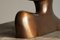 Art Deco Bronze Figurine in the style of Karl Hagenauer, 1930s 5