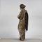 Estatua de madera de la Virgen con el niño del siglo XVI, Imagen 25