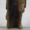 16th century Wooden Statue of Madonna with Child, Image 16