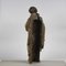 16th century Wooden Statue of Madonna with Child 26