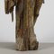 16th century Wooden Statue of Madonna with Child, Image 22