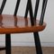Fauteuil Vintage en Bois par Ilmari Tapiovaara, 1960s 4