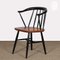 Fauteuil Vintage en Bois par Ilmari Tapiovaara, 1960s 2