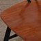 Fauteuil Vintage en Bois par Ilmari Tapiovaara, 1960s 1