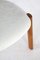 Silla de comedor de teca Ronnum, Imagen 9