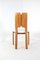 Silla de comedor de teca Ronnum, Imagen 14