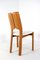 Silla de comedor de teca Ronnum, Imagen 6