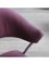 Padded Chairs, 1970s, Set of 6 2