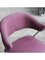 Padded Chairs, 1970s, Set of 6 14