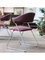 Padded Chairs, 1970s, Set of 6 4
