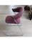 Padded Chairs, 1970s, Set of 6 10