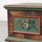 Painted Bridal Chest, Image 5