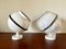 Eyeball Spotlights, 1970, Set of 2, Image 2