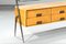 Storage Unit by Silvio Cavatorta, 1950s 4