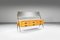 Storage Unit by Silvio Cavatorta, 1950s 6