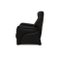 Cumuly Armchair in Black Leather from Himolla, Image 10