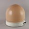 Vintage Stehlampe aus Aluminium & Glas von Stilnovo, Italien, 1960er 6