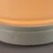 Vintage Stehlampe aus Aluminium & Glas von Stilnovo, Italien, 1960er 5