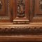 Baroque Style Sideboard, Italy, Late 19th Century 8