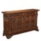 Baroque Style Sideboard, Italy, Late 19th Century 1