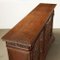 Baroque Style Sideboard, Italy, Late 19th Century 11