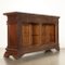 Baroque Style Sideboard, Italy, Late 19th Century 12
