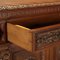 Baroque Style Sideboard, Italy, Late 19th Century 5