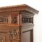 Baroque Style Sideboard, Italy, Late 19th Century 4