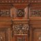 Baroque Style Sideboard, Italy, Late 19th Century 7