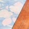 Table Moderniste en Bois avec Plateau Rembourré, Espagne, Début du 20ème Siècle 16