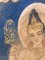 Louise Janin, Hindu Deity Mixed, 1920er, Medien auf Papier 12
