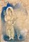 Louise Janin, Hindu Deity Mixed, 1920er, Medien auf Papier 4