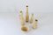 Carl-Harry Stålhane zugeschriebene Mid-Century Modern Gefäße für Rörstrand, Schweden, 1950er, 5er Set 9