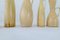 Carl-Harry Stålhane zugeschriebene Mid-Century Modern Gefäße für Rörstrand, Schweden, 1950er, 5er Set 11