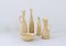 Carl-Harry Stålhane zugeschriebene Mid-Century Modern Gefäße für Rörstrand, Schweden, 1950er, 5er Set 8