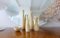 Mid-Century Modern Vessels attributed to Carl-Harry Stålhane for Rörstrand, Sweden, 1950s, Set of 5 3