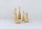 Carl-Harry Stålhane zugeschriebene Mid-Century Modern Gefäße für Rörstrand, Schweden, 1950er, 5er Set 7