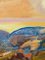 Jean Krille, Paisaje 147, 1985, óleo sobre masonita, Imagen 2
