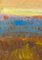 Jean Krille, Paisaje 147, 1985, óleo sobre masonita, Imagen 4