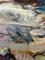 Jean Krille, Paisaje 148, 1985, óleo sobre masonita, Imagen 7